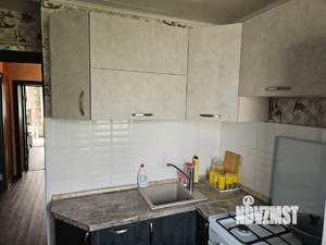 3-к квартира, вторичка, 62м2, 5/5 этаж