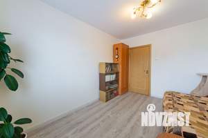 2-к квартира, вторичка, 51м2, 6/9 этаж