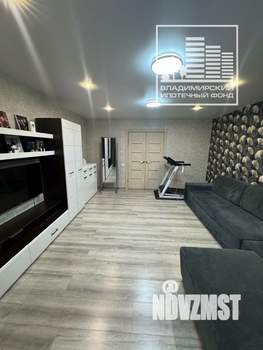 3-к квартира, вторичка, 76м2, 2/10 этаж