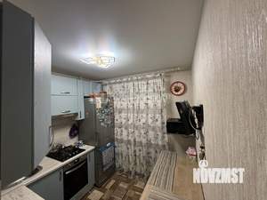 1-к квартира, вторичка, 31м2, 1/5 этаж
