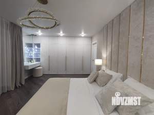 1-к квартира, вторичка, 50м2, 2/5 этаж