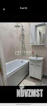 1-к квартира, вторичка, 39м2, 4/13 этаж