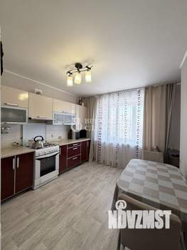 2-к квартира, вторичка, 56м2, 6/9 этаж