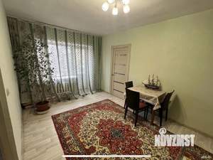 2-к квартира, вторичка, 42м2, 3/5 этаж