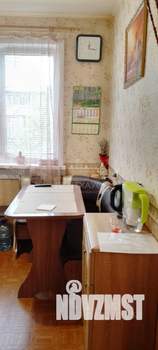 3-к квартира, вторичка, 57м2, 3/5 этаж