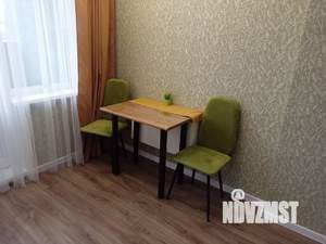 1-к квартира, вторичка, 36м2, 2/17 этаж