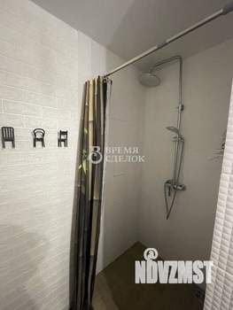 2-к квартира, вторичка, 42м2, 1/3 этаж