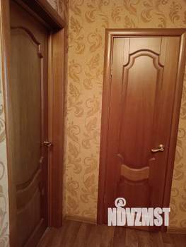 3-к квартира, вторичка, 78м2, 1/2 этаж