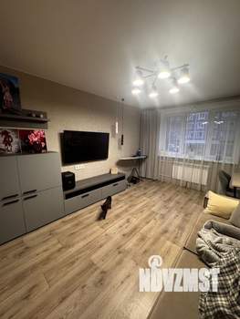 3-к квартира, вторичка, 64м2, 1/9 этаж