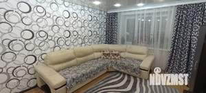 3-к квартира, вторичка, 64м2, 5/5 этаж