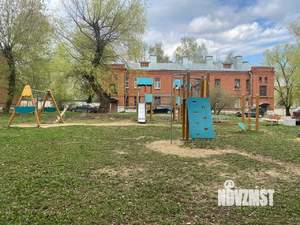 2-к квартира, вторичка, 42м2, 2/4 этаж