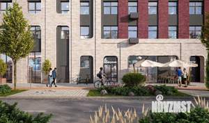 2-к квартира, вторичка, 63м2, 14/17 этаж