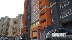 1-к квартира, вторичка, 54м2, 4/12 этаж