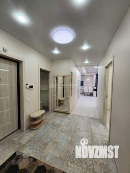 3-к квартира, вторичка, 83м2, 3/17 этаж