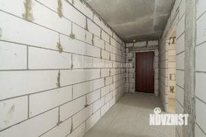 1-к квартира, вторичка, 49м2, 6/12 этаж