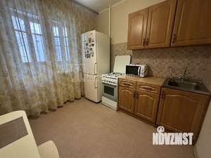 1-к квартира, вторичка, 33м2, 3/9 этаж