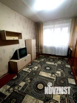 1-к квартира, вторичка, 31м2, 1/5 этаж