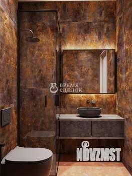 3-к квартира, вторичка, 140м2, 2/4 этаж