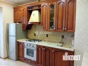 2-к квартира, вторичка, 62м2, 9/9 этаж