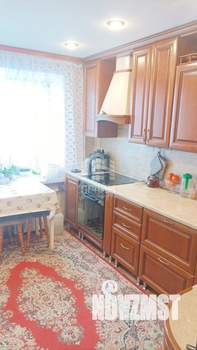 2-к квартира, вторичка, 47м2, 7/9 этаж