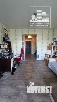 2-к квартира, вторичка, 58м2, 3/3 этаж