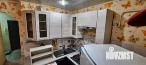 2-к квартира, вторичка, 43м2, 3/5 этаж