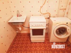 2-к квартира, вторичка, 46м2, 1/5 этаж