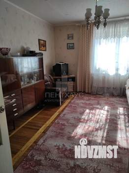 3-к квартира, вторичка, 75м2, 1/12 этаж