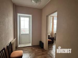 1-к квартира, вторичка, 37м2, 8/10 этаж