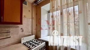 1-к квартира, вторичка, 31м2, 3/5 этаж