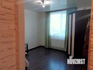 1-к квартира, вторичка, 28м2, 1/3 этаж