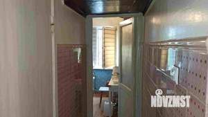 3-к квартира, вторичка, 57м2, 2/5 этаж