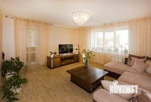 3-к квартира, вторичка, 82м2, 3/6 этаж