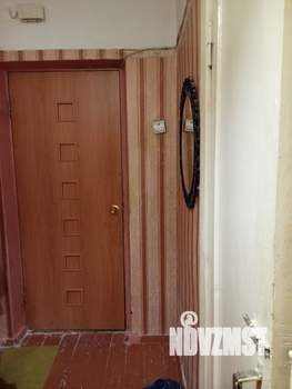 1-к квартира, вторичка, 31м2, 1/2 этаж