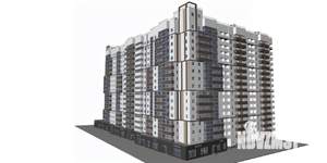 3-к квартира, вторичка, 78м2, 5/17 этаж