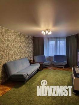 1-к квартира, вторичка, 45м2, 2/9 этаж