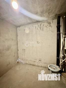 1-к квартира, вторичка, 37м2, 14/17 этаж