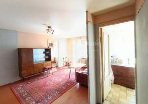 2-к квартира, вторичка, 45м2, 4/5 этаж