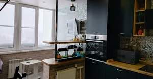 2-к квартира, вторичка, 59м2, 11/11 этаж