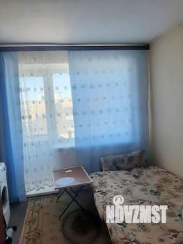 1-к квартира, вторичка, 27м2, 9/9 этаж