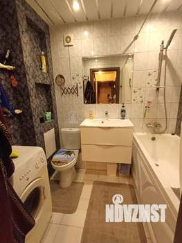 1-к квартира, вторичка, 39м2, 1/10 этаж