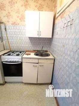 1-к квартира, вторичка, 31м2, 1/5 этаж