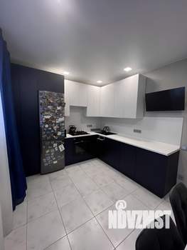 2-к квартира, вторичка, 63м2, 5/5 этаж