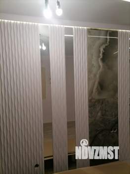 2-к квартира, вторичка, 76м2, 15/17 этаж