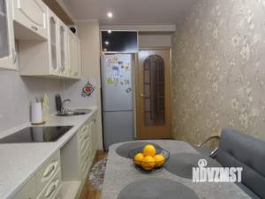 1-к квартира, вторичка, 36м2, 2/17 этаж