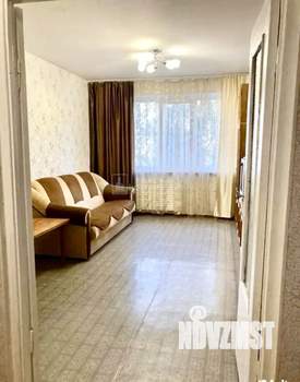 1-к квартира, вторичка, 33м2, 3/9 этаж