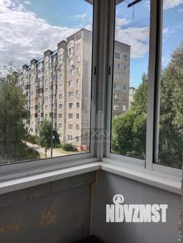 1-к квартира, вторичка, 38м2, 3/9 этаж