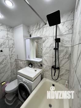 2-к квартира, вторичка, 44м2, 3/5 этаж