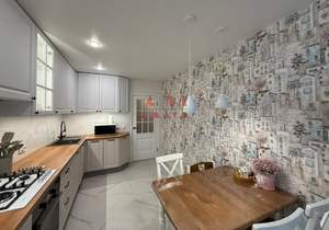 2-к квартира, вторичка, 56м2, 6/10 этаж