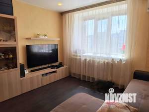 1-к квартира, вторичка, 41м2, 11/13 этаж